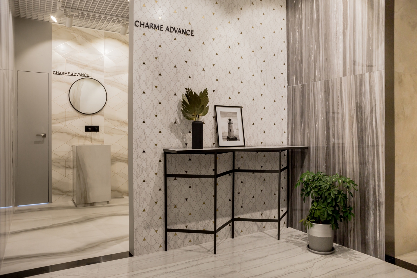 Italon Experience Россия Рязань Шоу-рум ITALON